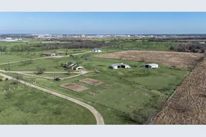 1439 Davis Lane, Terrell, TX 75160 - Photo 3