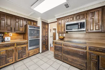 1439 Davis Lane, Terrell, TX 75160 - Photo 13