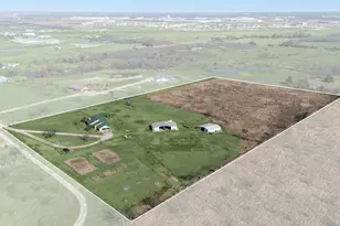 1439 Davis Ln, Terrell, TX 75160 - Photo 3