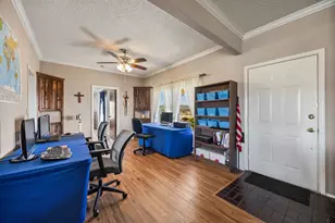 1439 Davis Ln, Terrell, TX 75160 - Photo 19