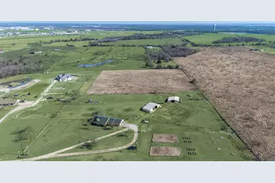 1439 Davis Lane, Terrell, TX 75160 - Photo 31