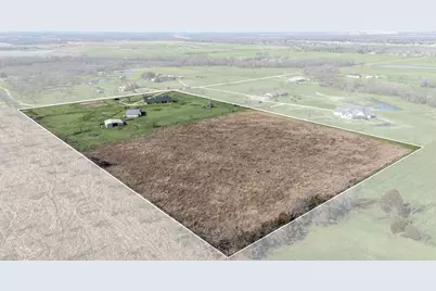 1439 Davis Lane, Terrell, TX 75160 - Photo 33