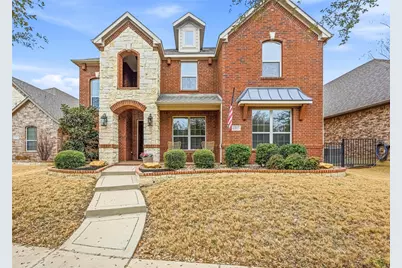 6917 Bobwhite Drive, North Richland Hills, TX 76182 - Photo 1