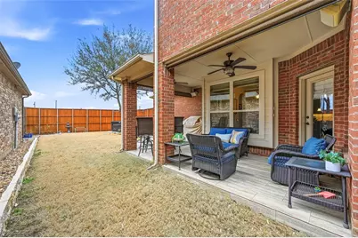 6917 Bobwhite Drive, North Richland Hills, TX 76182 - Photo 37