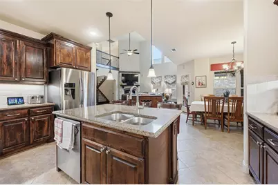 6917 Bobwhite Drive, North Richland Hills, TX 76182 - Photo 11