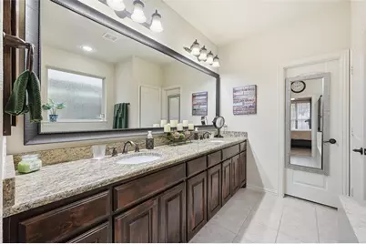 6917 Bobwhite Drive, North Richland Hills, TX 76182 - Photo 23