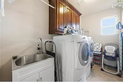 6917 Bobwhite Drive, North Richland Hills, TX 76182 - Photo 33