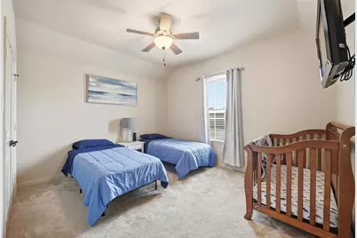 6917 Bobwhite Drive, North Richland Hills, TX 76182 - Photo 31