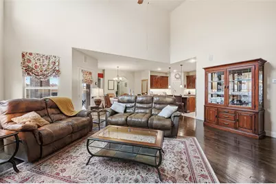 6917 Bobwhite Drive, North Richland Hills, TX 76182 - Photo 7