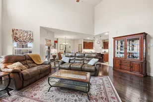 6917 Bobwhite Dr, North Richland Hills, TX 76182 - Photo 7