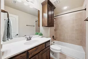 6917 Bobwhite Dr, North Richland Hills, TX 76182 - Photo 27