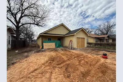 1134 Elm Street, Abilene, TX 79602 - Photo 1