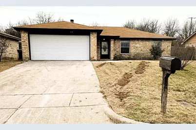 841 Annapolis Drive, Fort Worth, TX 76108 - Photo 1