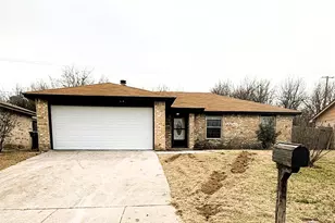 841 Annapolis Dr, Fort Worth, TX 76108 - Photo 1