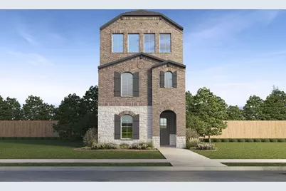 1011 Snapdragon Dr., Euless, TX 76039 - Photo 1