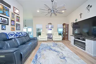 540 Islet Dr, Runaway Bay, TX 76426 - Photo 15