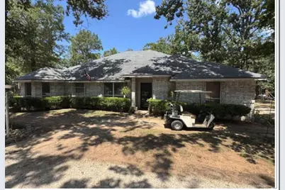 4415 Smallwood Road, Reno, TX 75462 - Photo 1