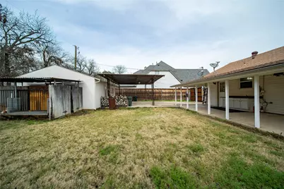 2512 Earl Lane, Fort Worth, TX 76107 - Photo 15