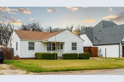 2512 Earl Lane, Fort Worth, TX 76107 - Photo 3