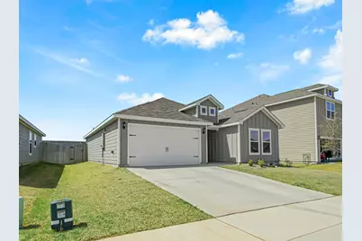 9949 Voyager Lane, Fort Worth, TX 76131 - Photo 1