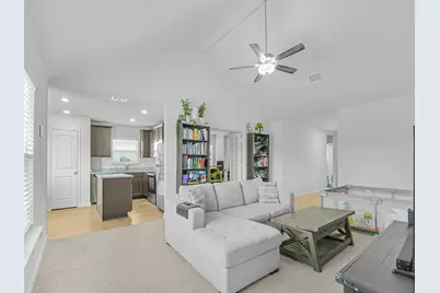 9949 Voyager Lane, Fort Worth, TX 76131 - Photo 5