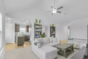 9949 Voyager Ln, Fort Worth, TX 76131 - Photo 5