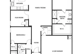 9949 Voyager Ln, Fort Worth, TX 76131 - Photo 25