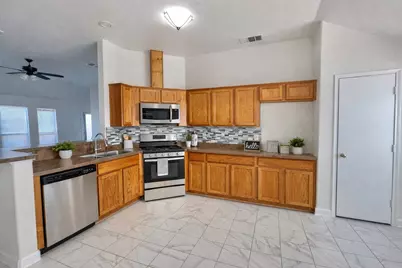 6515 Fairglen Drive, Arlington, TX 76002 - Photo 5