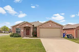 1600 Dragonback Pass, Little Elm, TX 75036 - Photo 1