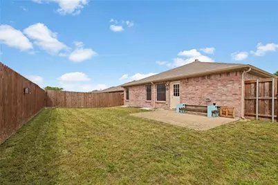 1600 Dragonback Pass, Little Elm, TX 75036 - Photo 19