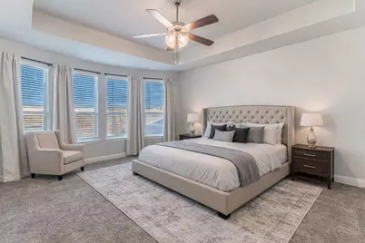 10638 Cherry Tree Way, Grand Prairie, TX 76065 - Photo 11