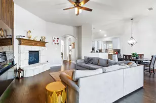 2614 Fair Oaks Ave, Midlothian, TX 76065 - Photo 5