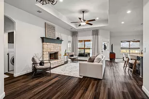 1306 E Apache Trail, Granbury, TX 76048 - Photo 5