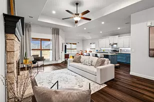 1306 E Apache Trail, Granbury, TX 76048 - Photo 17