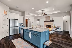 1306 E Apache Trail, Granbury, TX 76048 - Photo 11