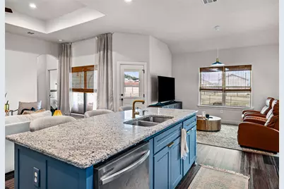 1306 E Apache Trail, Granbury, TX 76048 - Photo 13