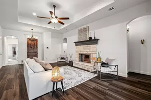 1306 E Apache Trail, Granbury, TX 76048 - Photo 7