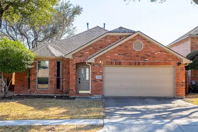 10909 Promise Land Drive, Frisco, TX 75035 - Photo 1