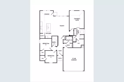 1836 Agarito Drive, Weatherford, TX 76086 - Photo 25