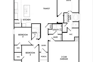 1836 Agarito Dr, Weatherford, TX 76086 - Photo 25