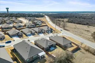 1836 Agarito Dr, Weatherford, TX 76086 - Photo 21