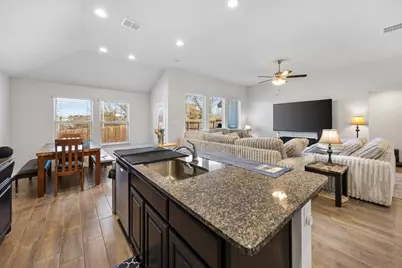 1836 Agarito Drive, Weatherford, TX 76086 - Photo 5