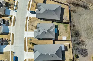 1836 Agarito Dr, Weatherford, TX 76086 - Photo 23