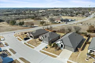 1836 Agarito Dr, Weatherford, TX 76086 - Photo 23