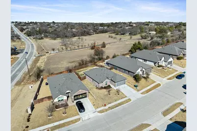 1836 Agarito Drive, Weatherford, TX 76086 - Photo 21