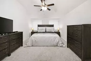 1836 Agarito Dr, Weatherford, TX 76086 - Photo 7