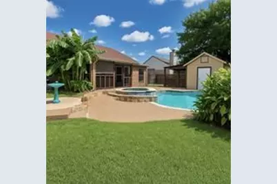 3700 Huckleberry Drive, Fort Worth, TX 76137 - Photo 3