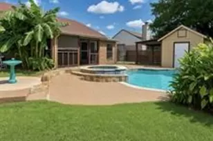 3700 Huckleberry Dr, Fort Worth, TX 76137 - Photo 3