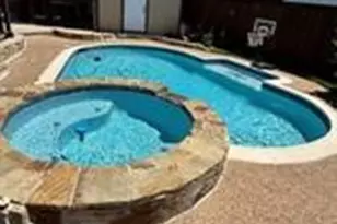 3700 Huckleberry Dr, Fort Worth, TX 76137 - Photo 5