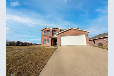 1501 Sienna Drive, Arlington, TX 76002 - Photo 1